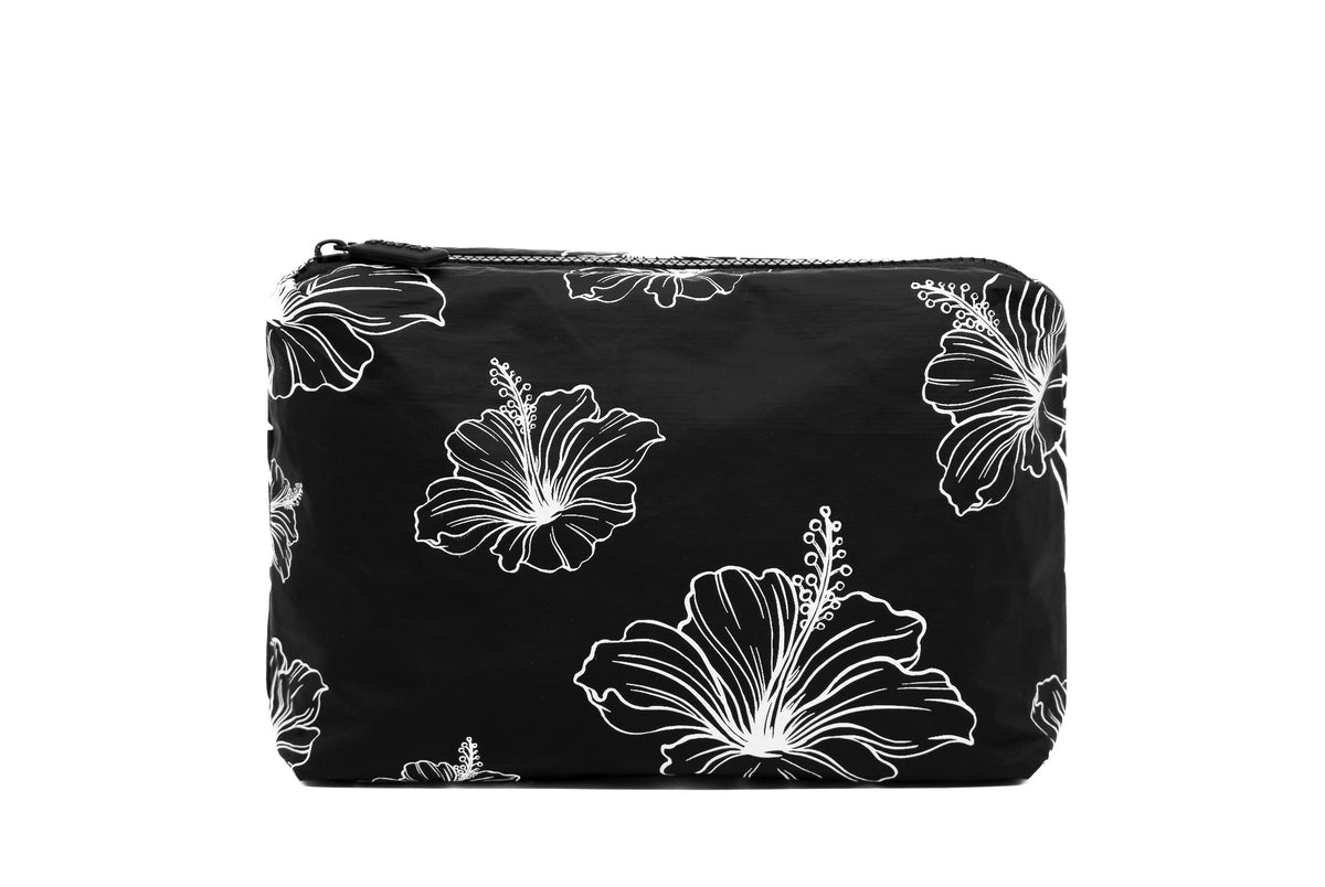 Kīlauea - Hibiscus Shore & Explore Pouch – Seascape