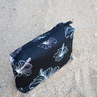 Kīlauea - Hibiscus Shore & Explore Pouch
