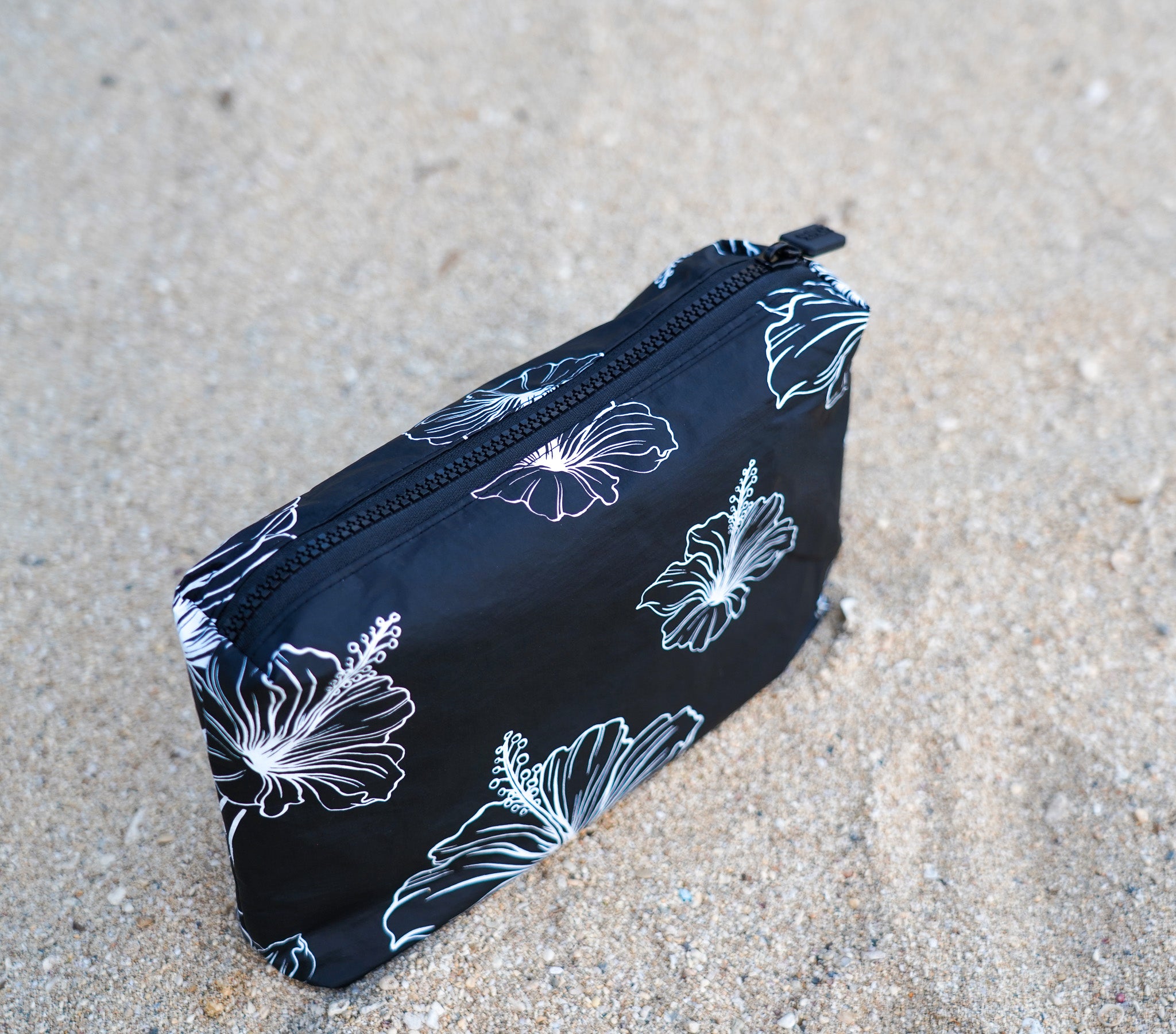 Kīlauea - Hibiscus Shore & Explore Pouch – Seascape